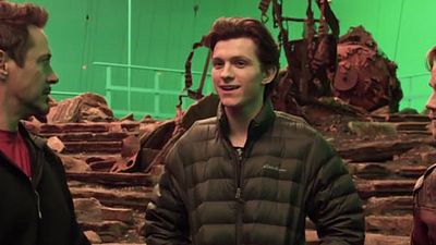 image de la news Avengers Infinity War : un milliard de dollars de budget… c’est possible ?

