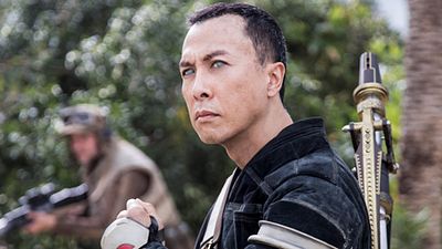 image de la news Sleeping Dogs : Donnie Yen, de Star Wars à l'adaptation du jeu vidéo culte