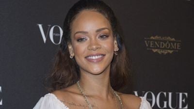 Rihanna primée à Harvard pour son engagement humanitaire