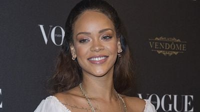 image de la news Rihanna primée à Harvard pour son engagement humanitaire