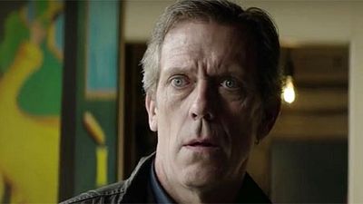 image de la news Chance : la nouvelle série avec Hugh Laurie prochainement sur 13ème Rue
