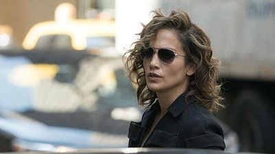 image de la news Audiences US : retour gagnant pour Shades of Blue, la série de Jennifer Lopez