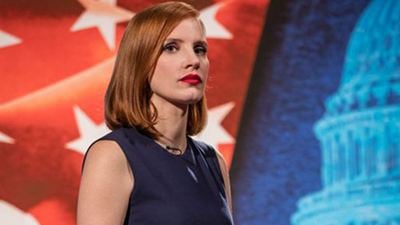 Miss Sloane : "Un personnage ne doit pas être sympathique mais humain" selon le réalisateur John Madden