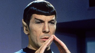 image de la news Star Trek : un Spock numérique "serait une bonne idée" selon le fils de Leonard Nimoy