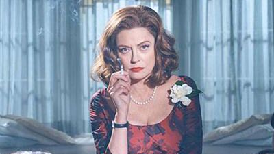 image de la news Audiences câble : démarrage correct pour Feud