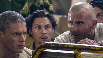 image de la news Fargo, American Gods, Prison Break... : le guide des séries US d'avril 2017