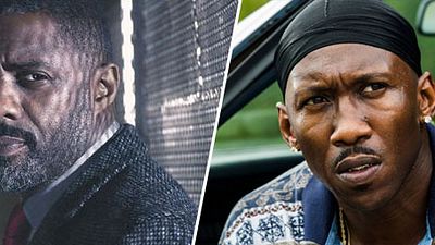 image de la news Luther : on sait enfin pourquoi le remake américain avec Rosario Dawson a été abandonné