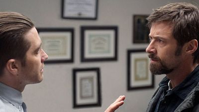 image de la news Prisoners sur M6 : en quoi a consisté la préparation de Hugh Jackman ?