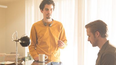 image de la news Après La La Land, Damien Chazelle et Ryan Gosling vous donnent (déjà) rendez-vous en 2018 !