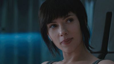 image de la news Making-of Ghost in the Shell : Mais qui est le Major, incarnée par  Scarlett Johansson ?