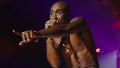 Tupac : le biopic "vérité" dévoile un nouveau teaser