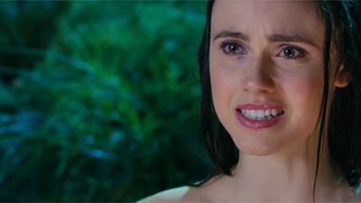 image de la news La Petite Sirène : Poppy Drayton est prisonnière d'un cirque dans la bande-annonce