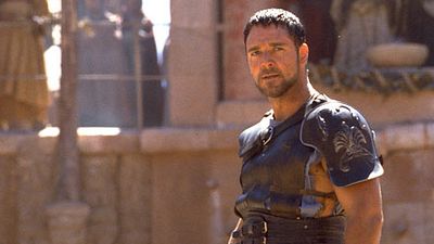 image de la news Gladiator 2 : Ridley Scott envisage une suite avec Russell Crowe