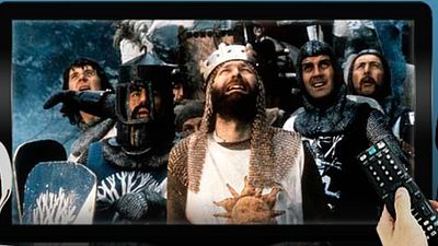 image de la news Ce soir à la télé : on mate "Sacré Graal" et "Prisoners"