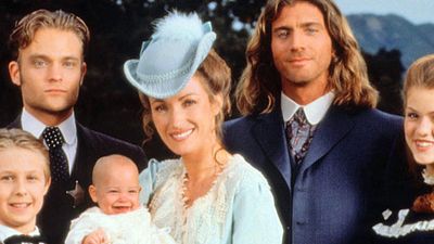 image de la news Docteur Quinn : au fait... comment ça se termine ?