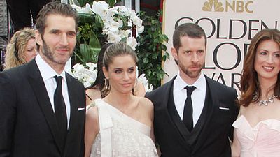 image de la news Game Of Thrones : quelle est la pire scène de l'histoire de la série selon les showrunners ?