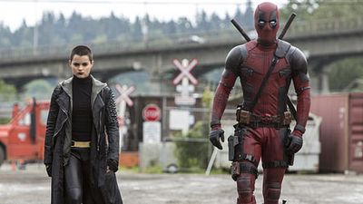 image de la news Deadpool 2 : l’ado mutante Negasonic Teenage Warhead annonce son retour 