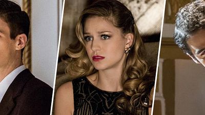 image de la news Flash / Supergirl : mais au fait, comment chantent les acteurs présents dans le crossover musical ?