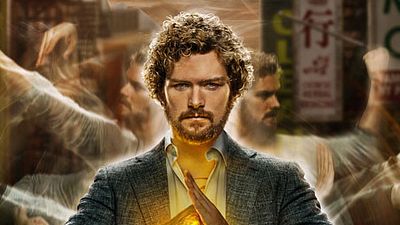 image de la news Mais qui es-tu Iron Fist ?