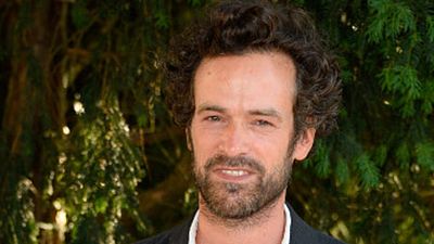 image de la news Romain Duris : "J'ai adoré le rôle qu'Erick Zonca m'a proposé dans Fleuve noir"