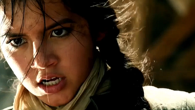 image de la news Transformers 5 : une héroïne badass au centre de la nouvelle bande-annonce !