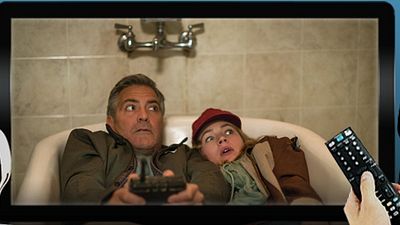 image de la news Ce soir à la télé : on mate "A la poursuite de demain" et "Witness"