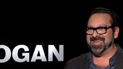 image de la news Après Logan, James Mangold s'attaque à un roman de Don Winslow 