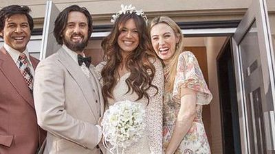 image de la news Audiences US : This Is Us cartonne, Flash et Legends of Tomorrow au plus bas