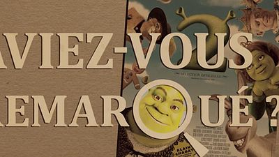 image de la news Aviez-vous remarqué ? Les petits détails cachés de Shrek 2
