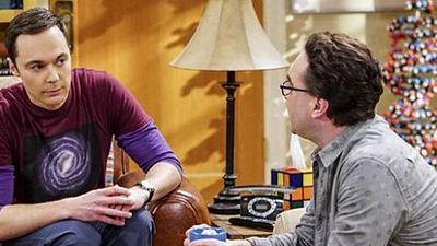 image de la news The Big Bang Theory : les saisons 11 et 12 commandées par CBS !