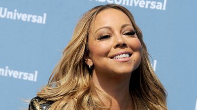 image de la news Une chanson de Mariah Carey va devenir... un film d'animation !