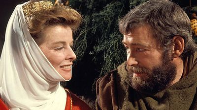image de la news Ressortie salles et Blu-ray Le Lion en hiver : saviez-vous qu'Anthony Hopkins et Timothy Dalton avaient débuté dans ce film ?