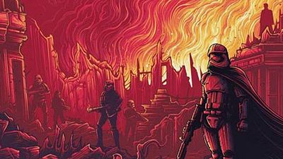 image de la news Star Wars 8 fera revenir d’anciennes planètes des six premiers films