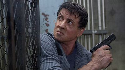 image de la news Evasion : Stallone nous emmène sur le tournage de la suite... et évoque un troisième film !