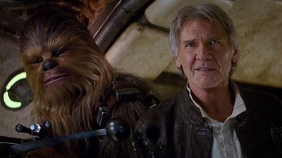 image de la news Star Wars : Han Solo n'est pas le vrai nom du héros !