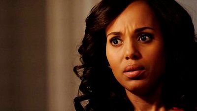 image de la news Audiences US : Scandal de nouveau en baisse