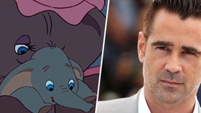 Dumbo : Colin Farrell rejoint Eva Green et Danny DeVito dans le film de Tim Burton