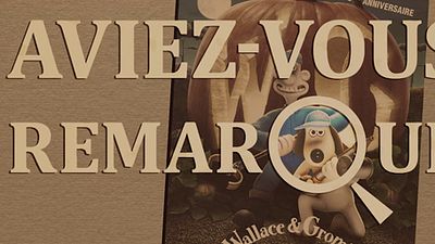 image de la news Aviez-vous remarqué ? Les petits détails cachés de Wallace & Gromit et le mystère du lapin-garou