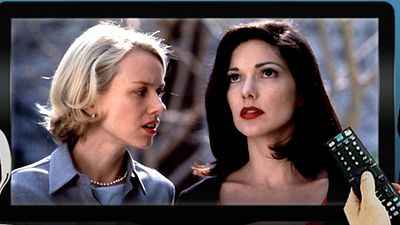 image de la news Ce soir à la télé : on mate "Mulholland Drive" et "Ensemble, c'est tout"