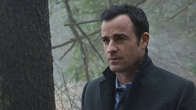 image de la news Star Wars - Les Derniers Jedi : Justin Theroux au casting ?