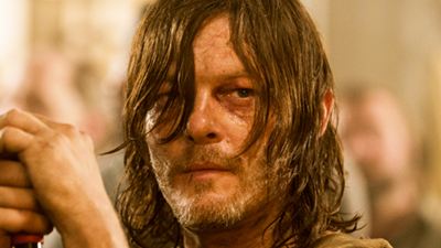The Walking Dead : Norman Reedus en a marre des critiques