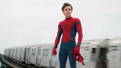 image de la news Iron Man prend Spider-Man sous son aile, les dernières images du Valérian de Besson... Les bandes-annonces à ne pas rater