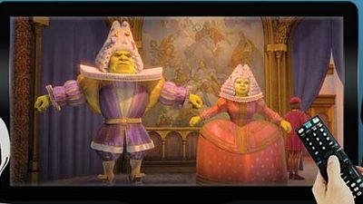 image de la news Ce soir à la télé : on mate "Mon Nom est Personne" et "Shrek le Troisième"