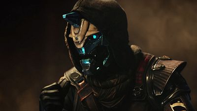 image de la news Destiny 2 officiellement annoncé avec un premier Trailer cinématique