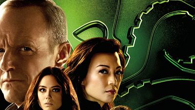 image de la news Agents of S.H.I.E.L.D. : une méchante iconique arrive dans la saison 4