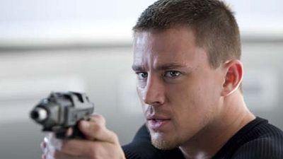 image de la news G.I. Joe sur HD1 : saviez-vous que Channing Tatum avait détesté le film ?