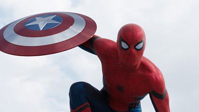 image de la news Spider-Man Homecoming : une partie de l’histoire se déroule après le premier Avengers
