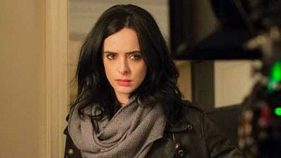 image de la news Jessica Jones : Le tournage de la saison 2 a (enfin) commencé !