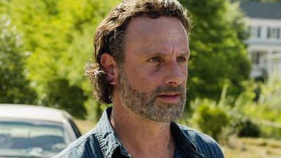image de la news Audiences câble : The Walking Dead déçoit pour le final de sa saison 7