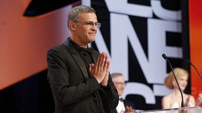 image de la news Le prochain Abdellatif Kechiche privé de Cannes